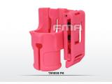 FMA V85 Polymer Speed Flashlight Holster  Pink  TB1059-PK